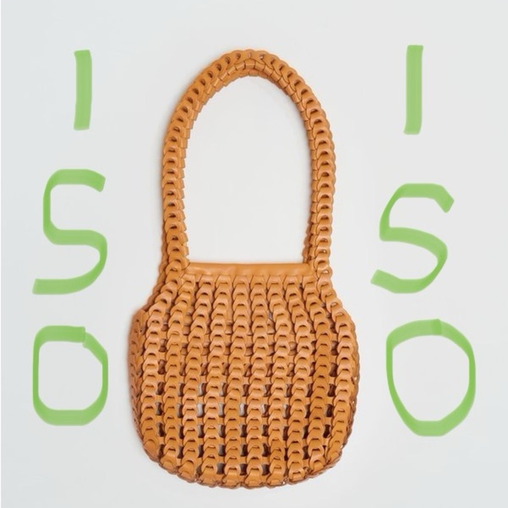 ISO LOQ Gabi Purse